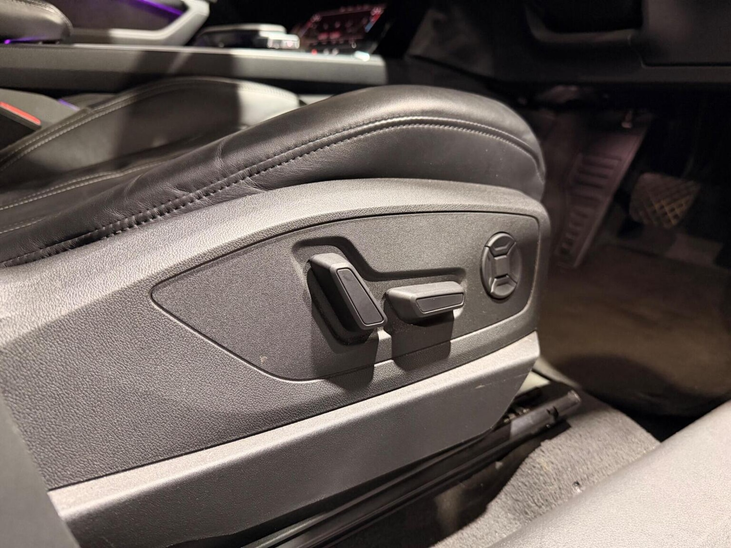 Used Audi e-tron 2020 for sale - 77735784: Photo 54