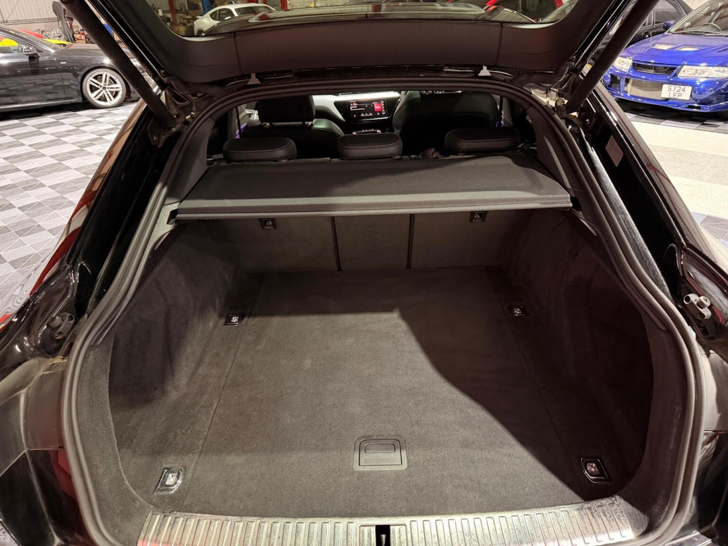 Used Audi e-tron 2020 for sale - 77735784: Photo 56