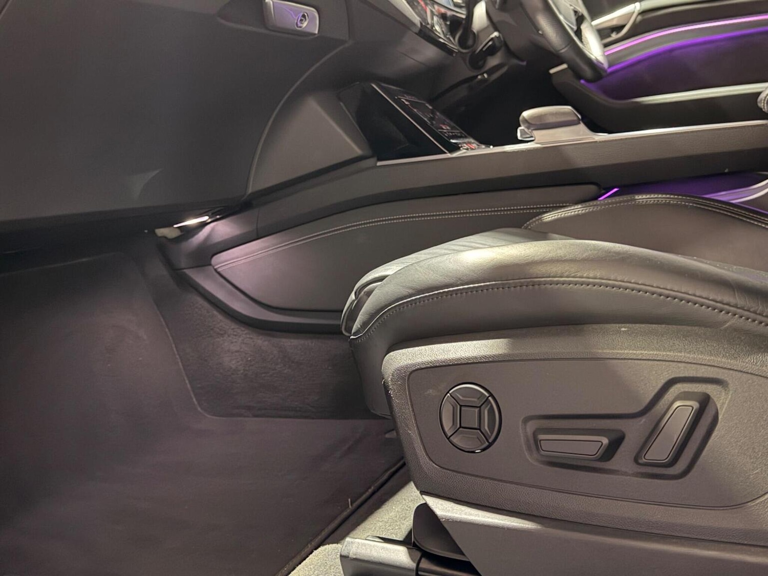 Used Audi e-tron 2020 for sale - 77735784: Photo 57