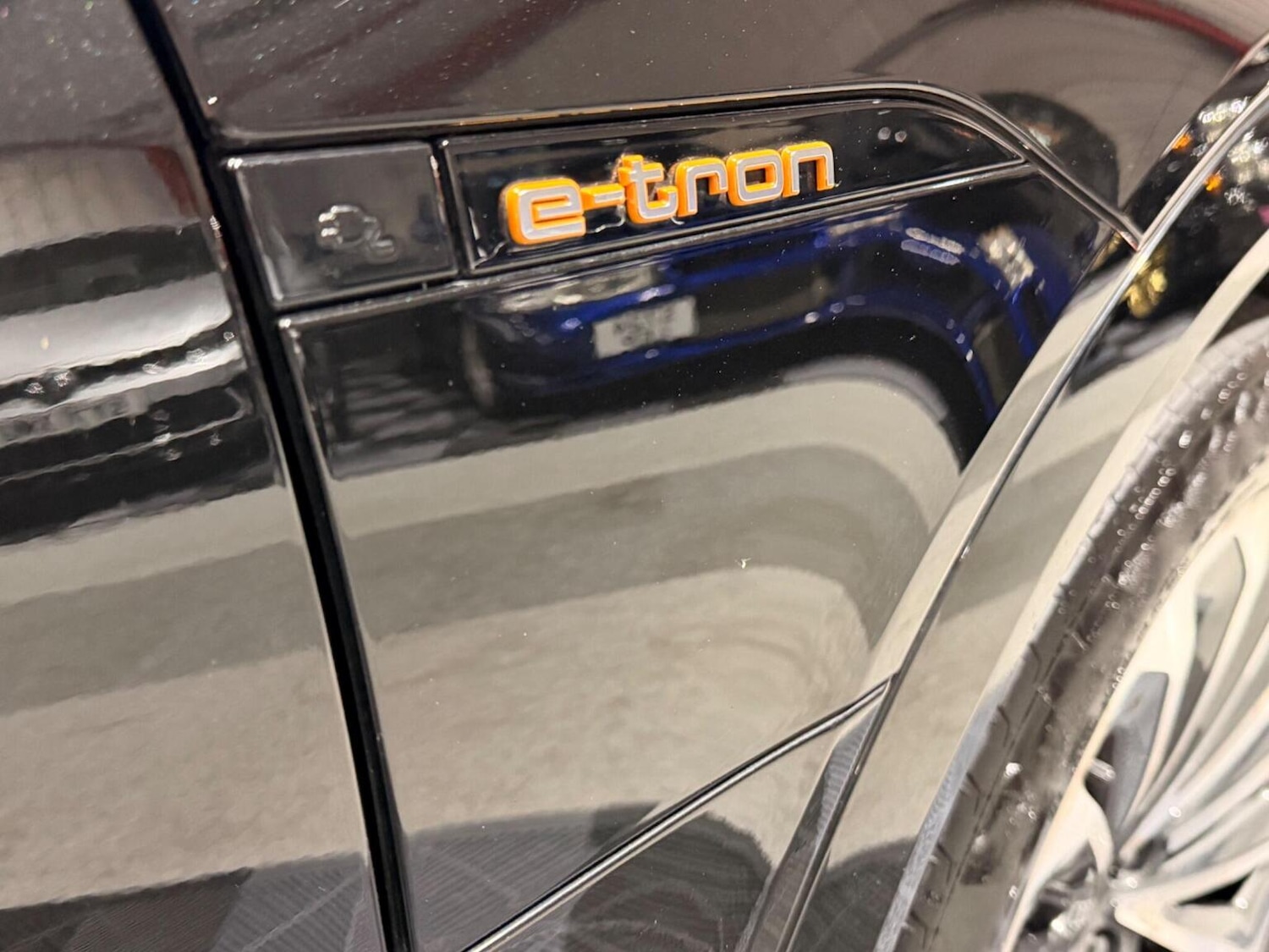 Used Audi e-tron 2020 for sale - 77735784: Photo 59