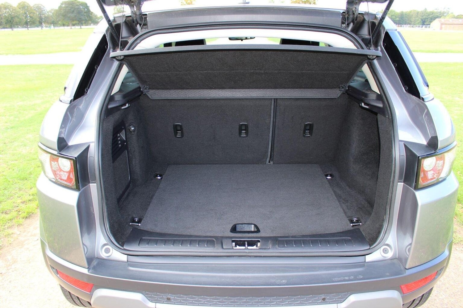 Vehicle 45