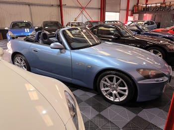 Used Honda S2000 2006 for sale - 79865464: Photo