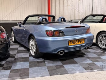 Used Honda S2000 2006 for sale - 79865464: Photo