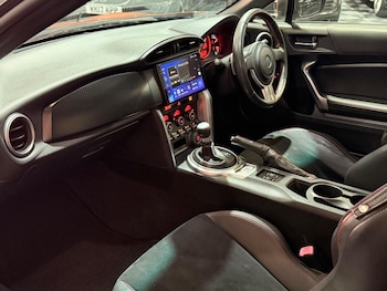 Used Toyota GT86 2012 for sale - 78667336: Photo