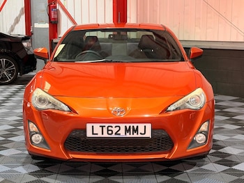 Used Toyota GT86 2012 for sale - 78667336: Photo