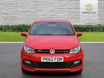 Used Volkswagen Polo 2012 for sale - 75981957: Photo