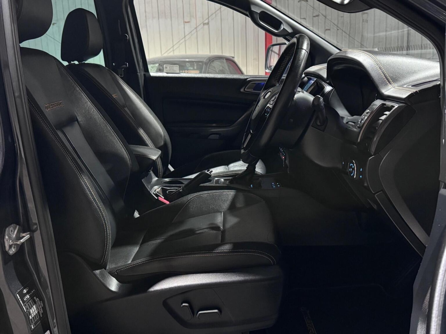 Used Ford Ranger 2021 for sale - 76725635: Photo 12