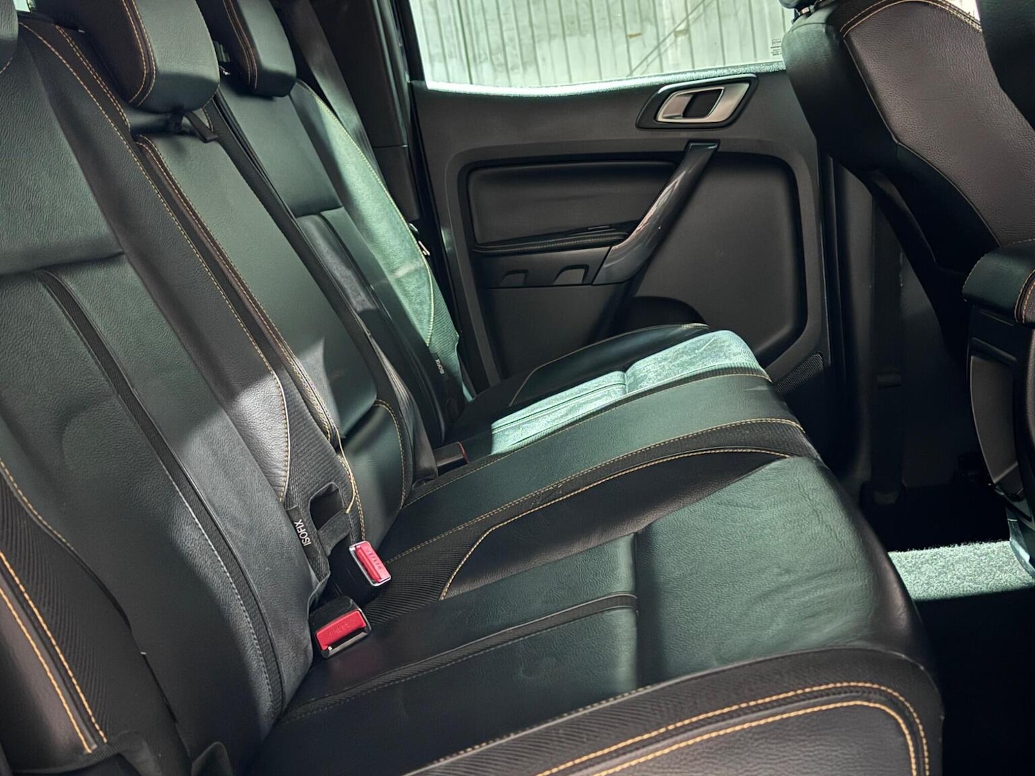 Used Ford Ranger 2021 for sale - 76725635: Photo 13