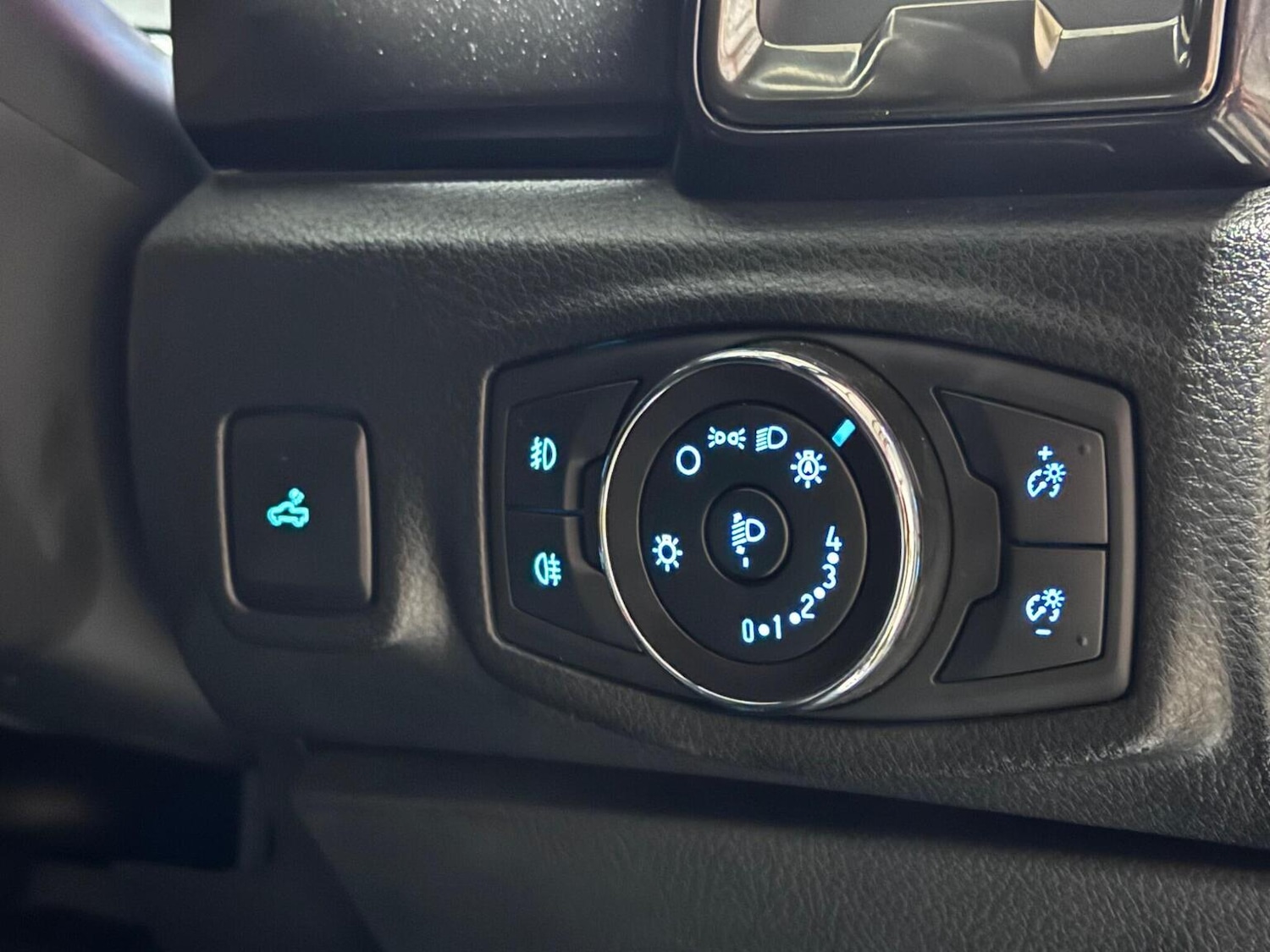 Used Ford Ranger 2021 for sale - 76725635: Photo 23