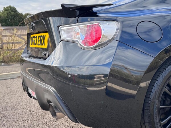 Used Toyota GT86 2013 for sale - 76101101: Photo 12