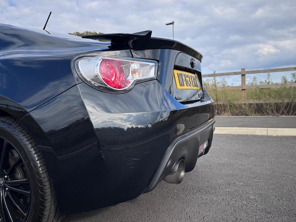 Used Toyota GT86 2013 for sale - 76101101: Photo 13