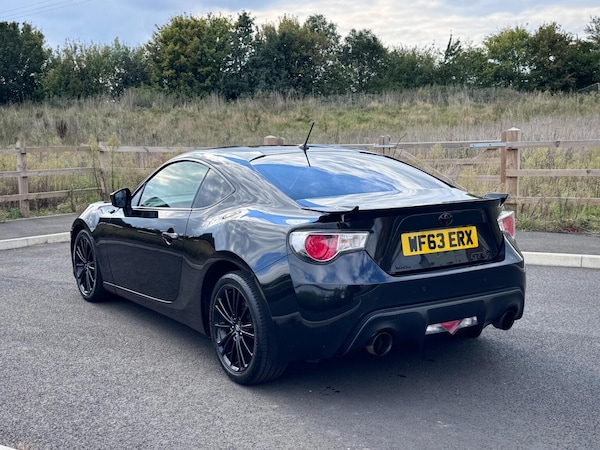Used Toyota GT86 2013 for sale - 76101101: Photo 3