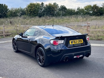 Used Toyota GT86 2013 for sale - 76101101: Photo 3