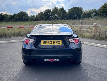 Used Toyota GT86 2013 for sale - 76101101: Photo 4