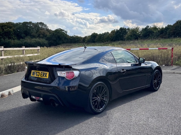 Used Toyota GT86 2013 for sale - 76101101: Photo 5