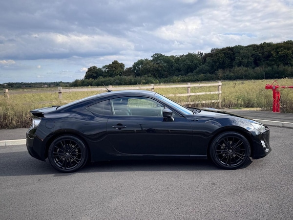 Used Toyota GT86 2013 for sale - 76101101: Photo 6