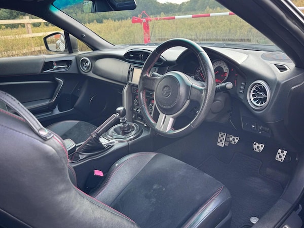 Used Toyota GT86 2013 for sale - 76101101: Photo 8