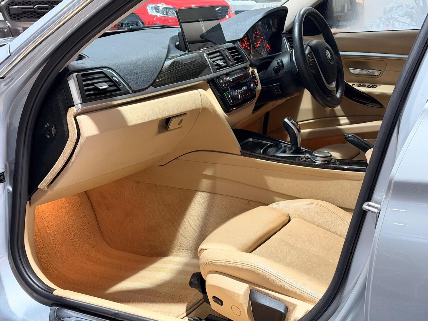 Used BMW 3 Series 2016 for sale - 77195491: Photo 13