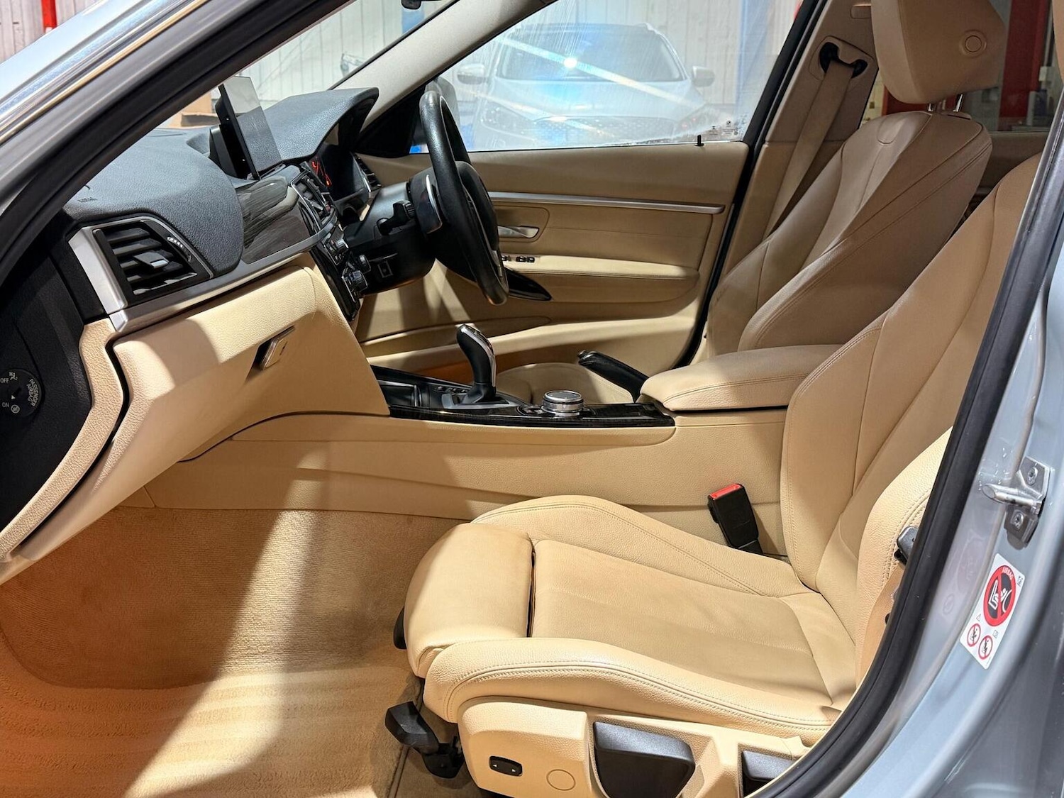 Used BMW 3 Series 2016 for sale - 77195491: Photo 14