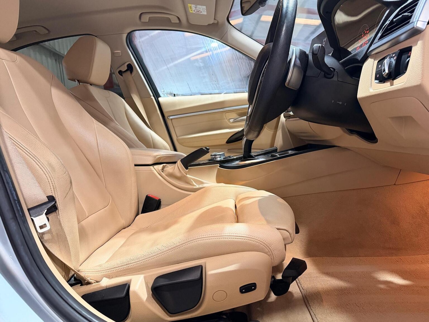 Used BMW 3 Series 2016 for sale - 77195491: Photo 15