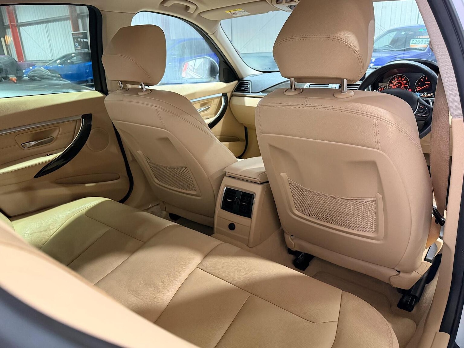 Used BMW 3 Series 2016 for sale - 77195491: Photo 16