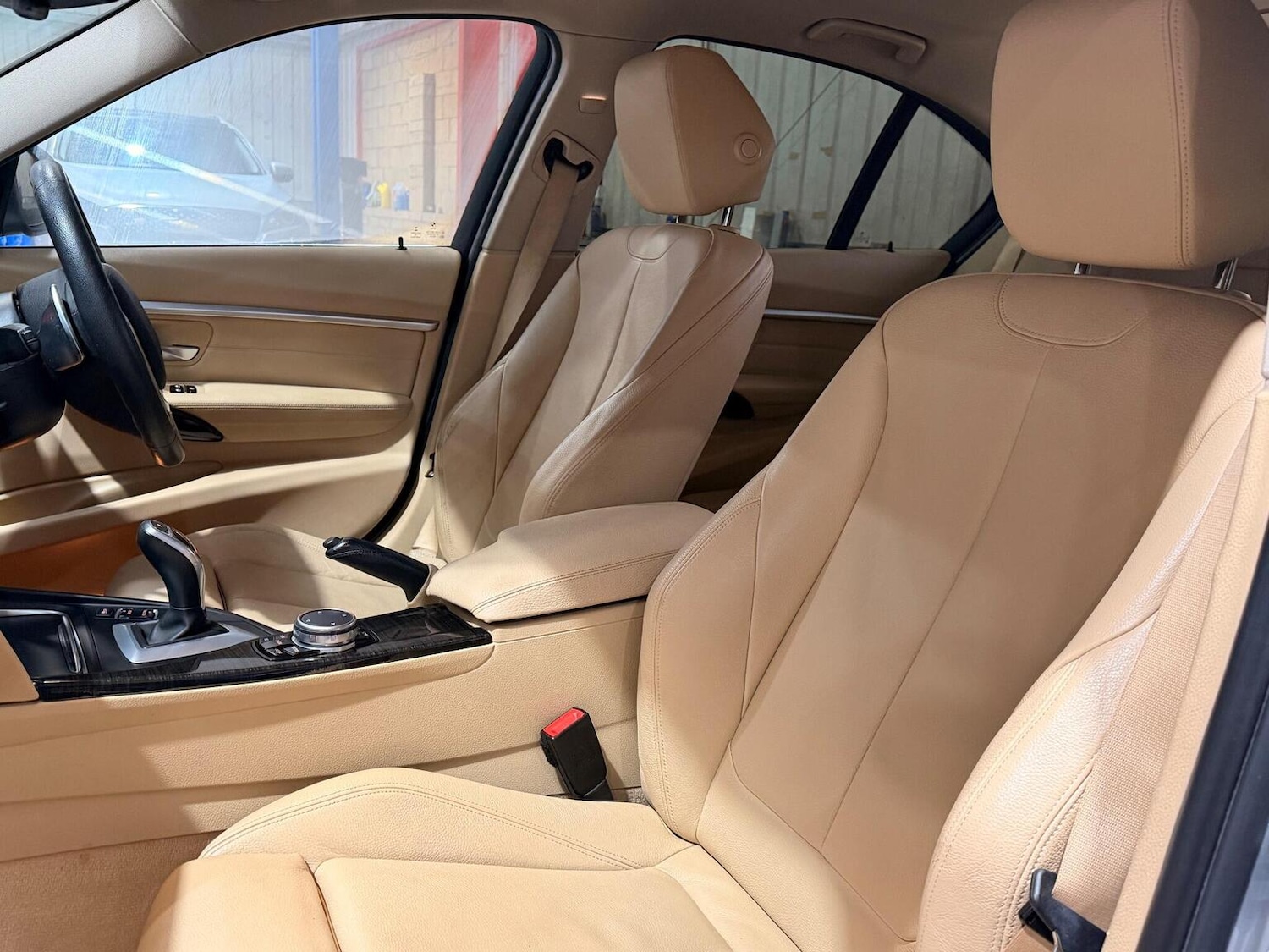 Used BMW 3 Series 2016 for sale - 77195491: Photo 18