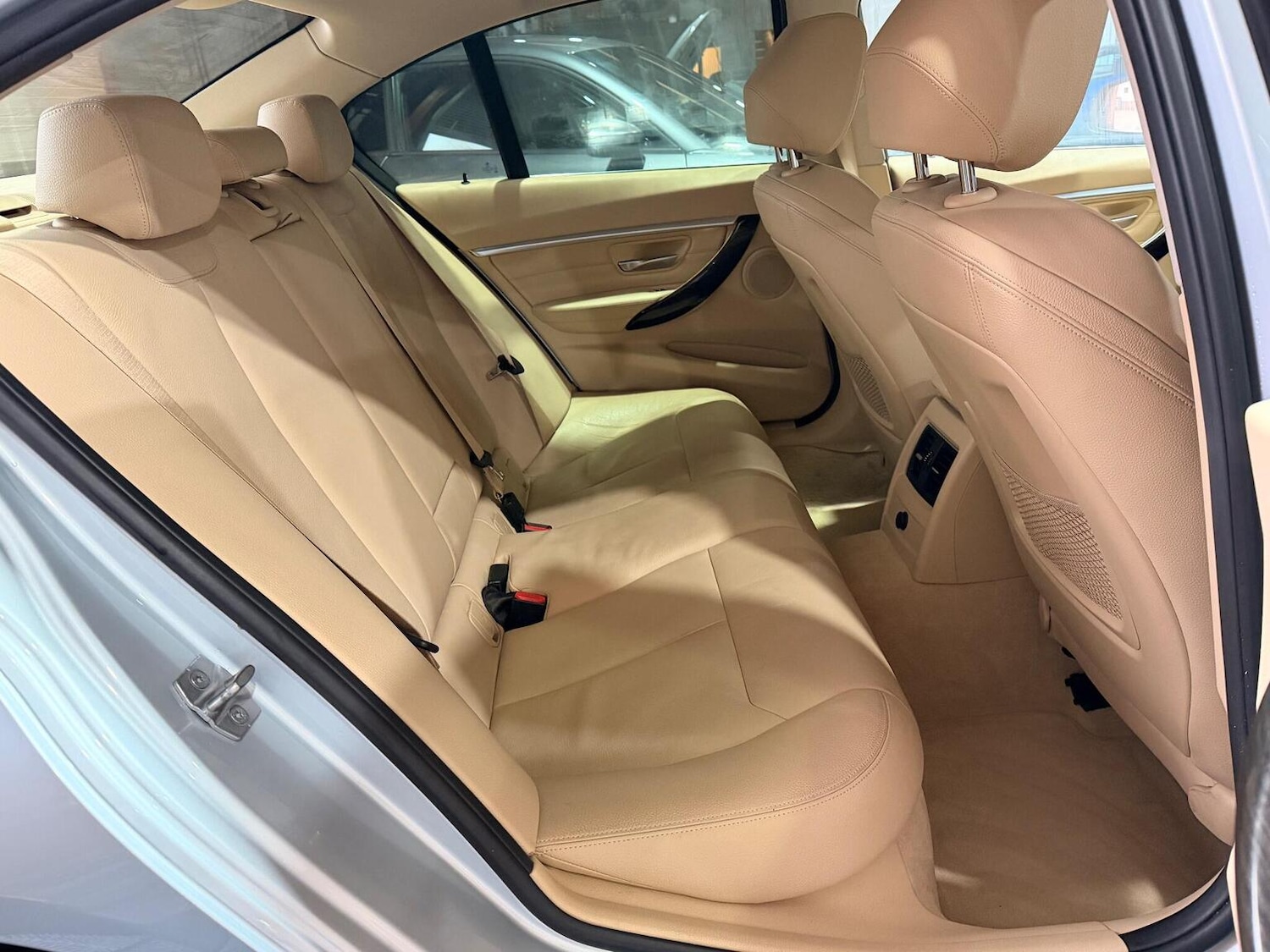 Used BMW 3 Series 2016 for sale - 77195491: Photo 21