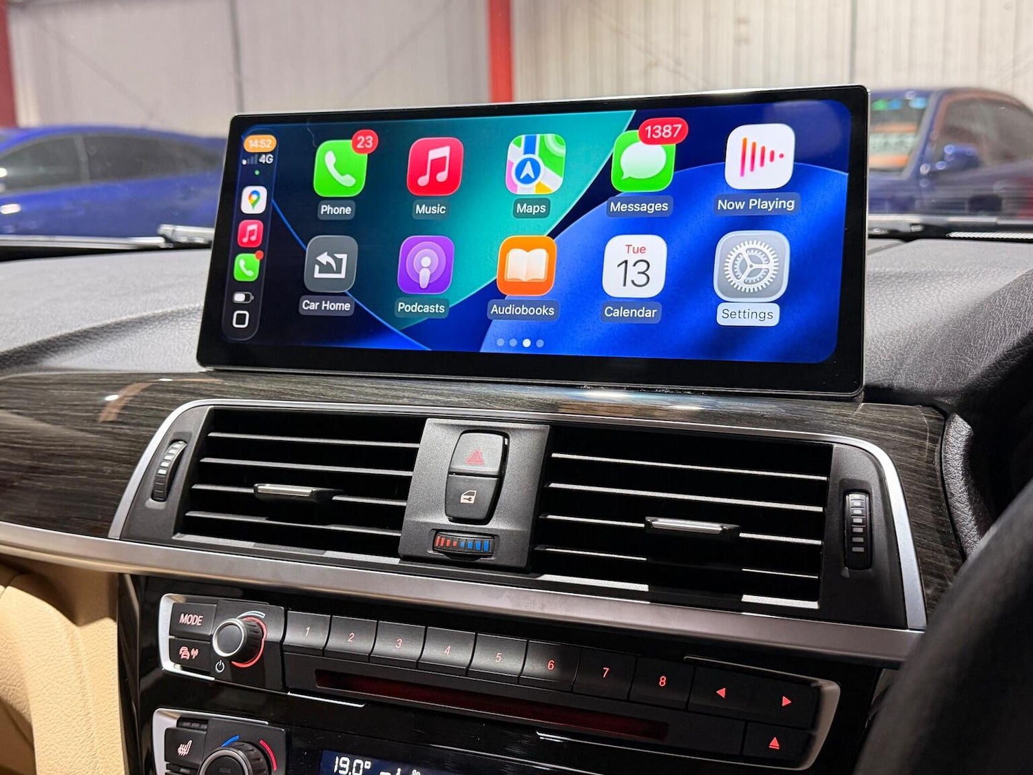 Used BMW 3 Series 2016 for sale - 77195491: Photo 35