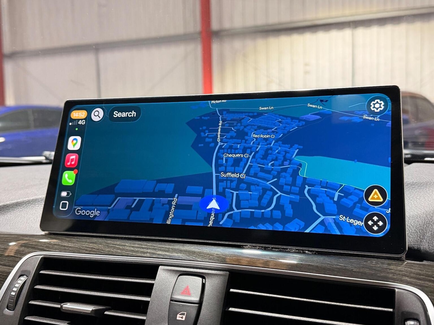 Used BMW 3 Series 2016 for sale - 77195491: Photo 36