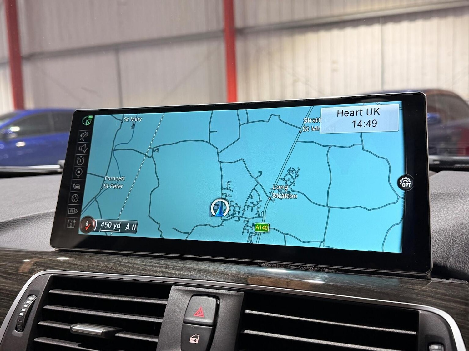 Used BMW 3 Series 2016 for sale - 77195491: Photo 39