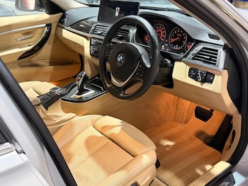 Used BMW 3 Series 2016 for sale - 77195491: Photo