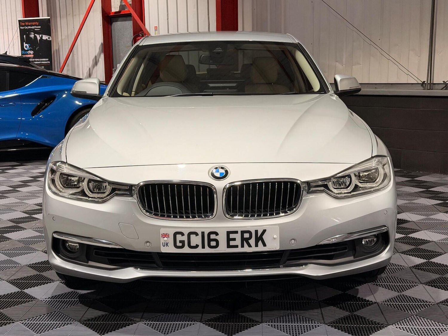 Used BMW 3 Series 2016 for sale - 77195491: Photo 4