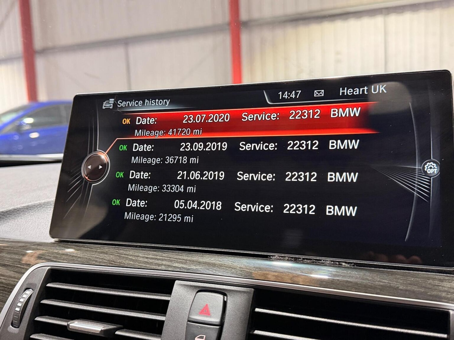 Used BMW 3 Series 2016 for sale - 77195491: Photo 40