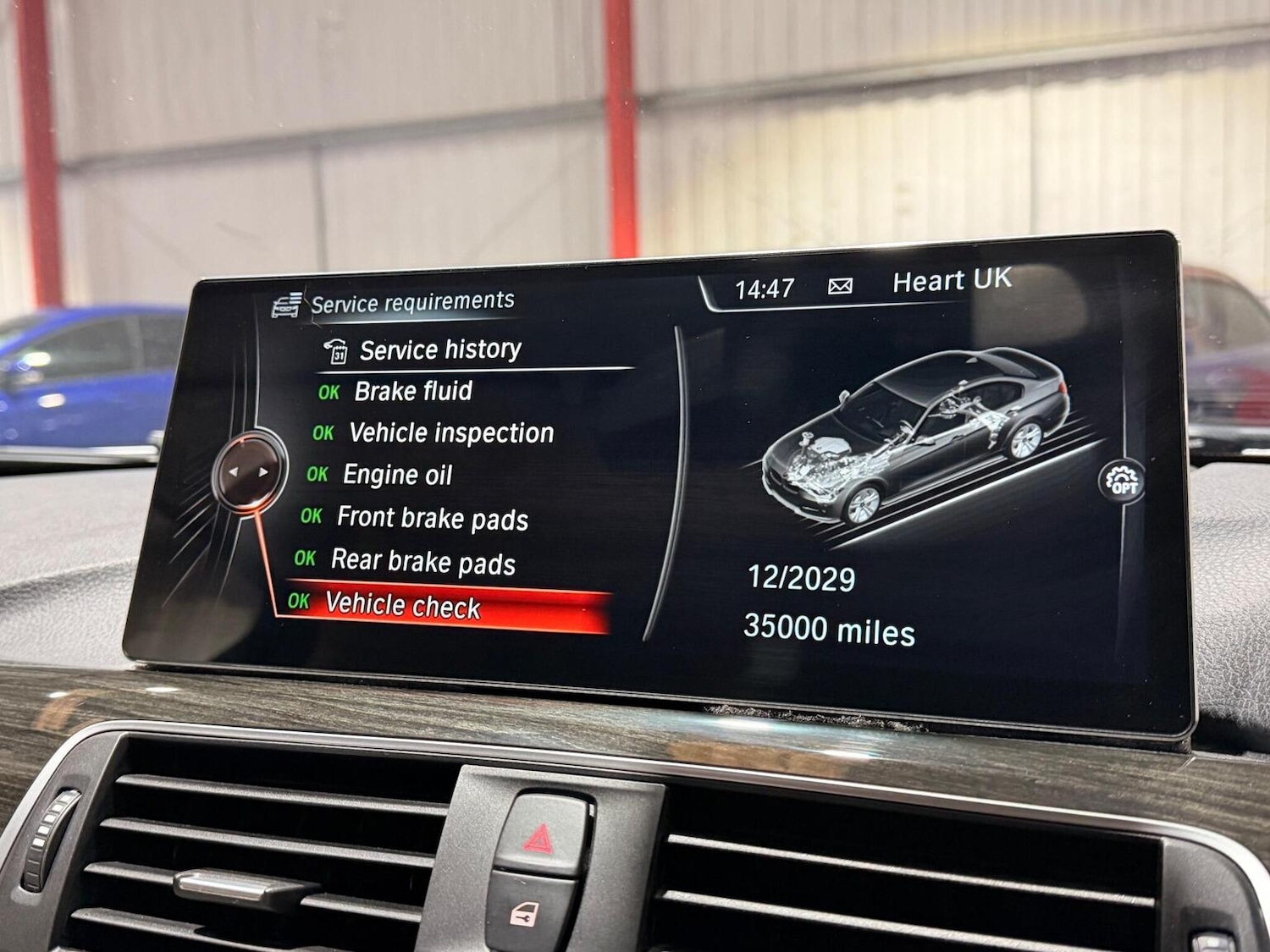 Used BMW 3 Series 2016 for sale - 77195491: Photo 41