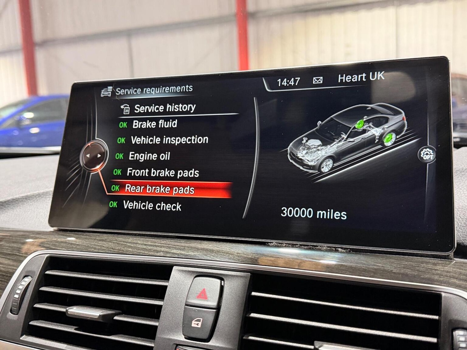 Used BMW 3 Series 2016 for sale - 77195491: Photo 42