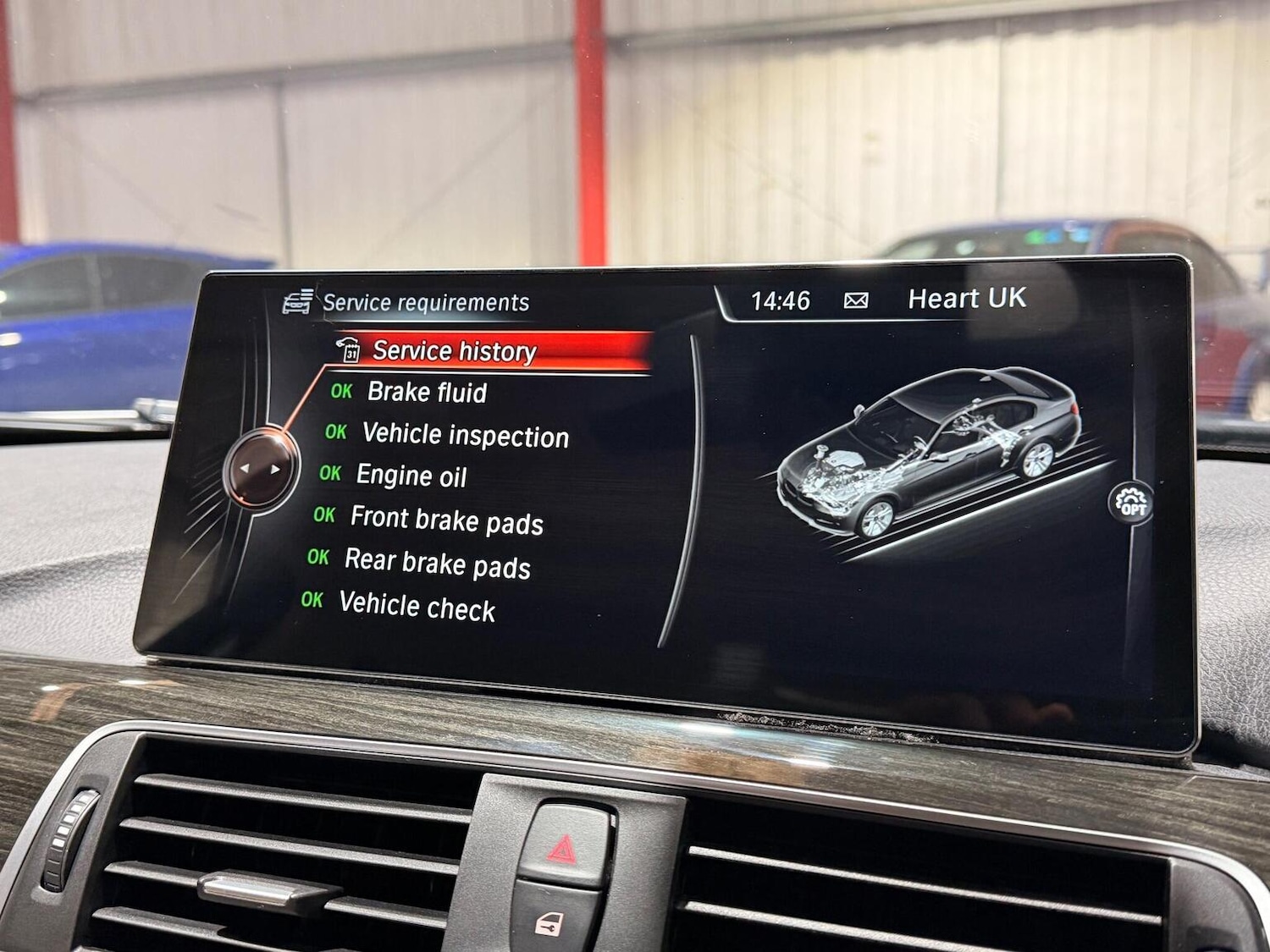 Used BMW 3 Series 2016 for sale - 77195491: Photo 45