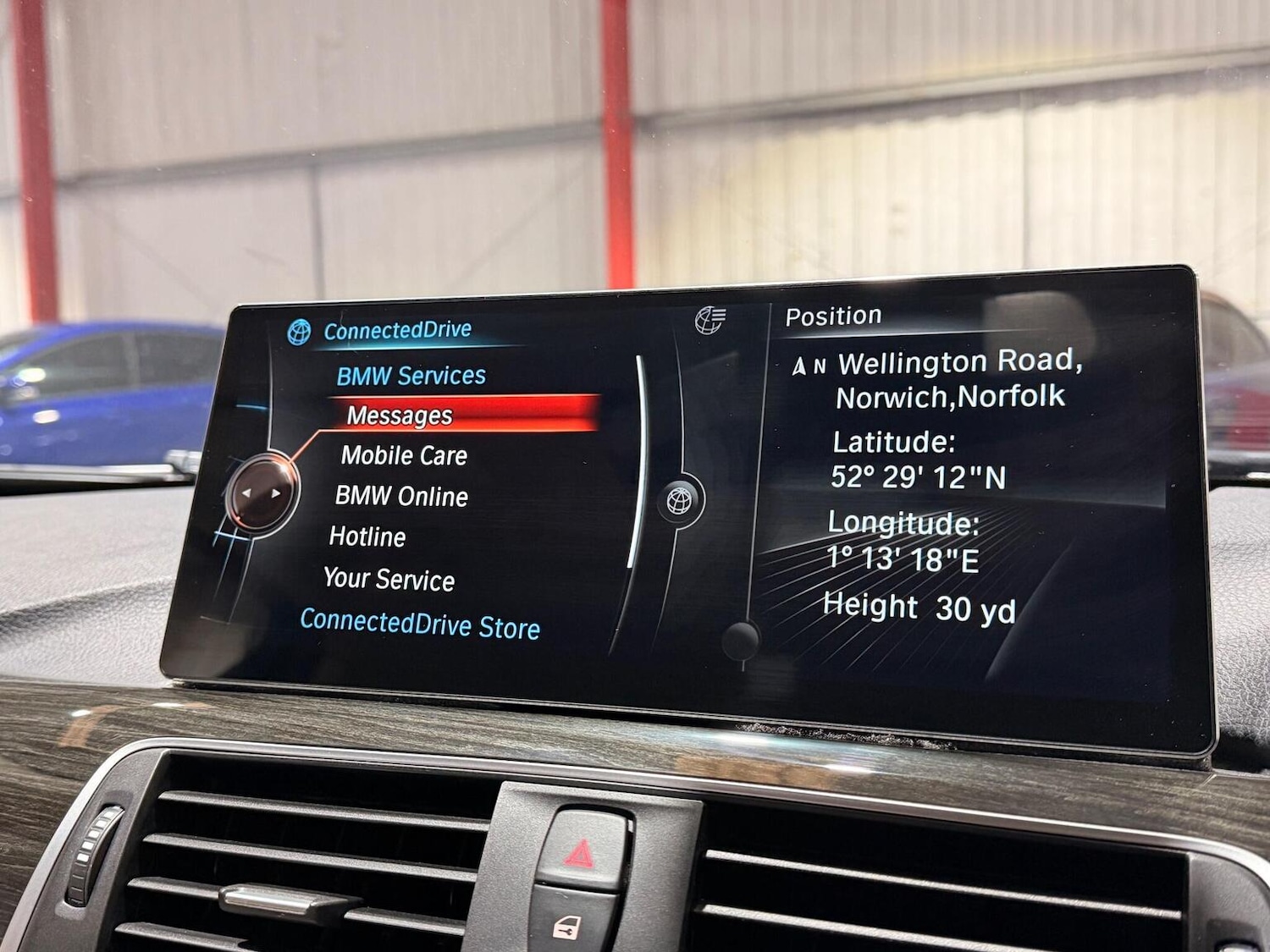 Used BMW 3 Series 2016 for sale - 77195491: Photo 47