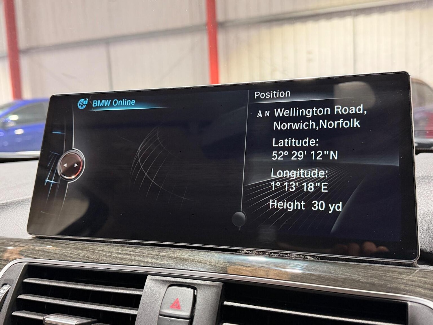 Used BMW 3 Series 2016 for sale - 77195491: Photo 48