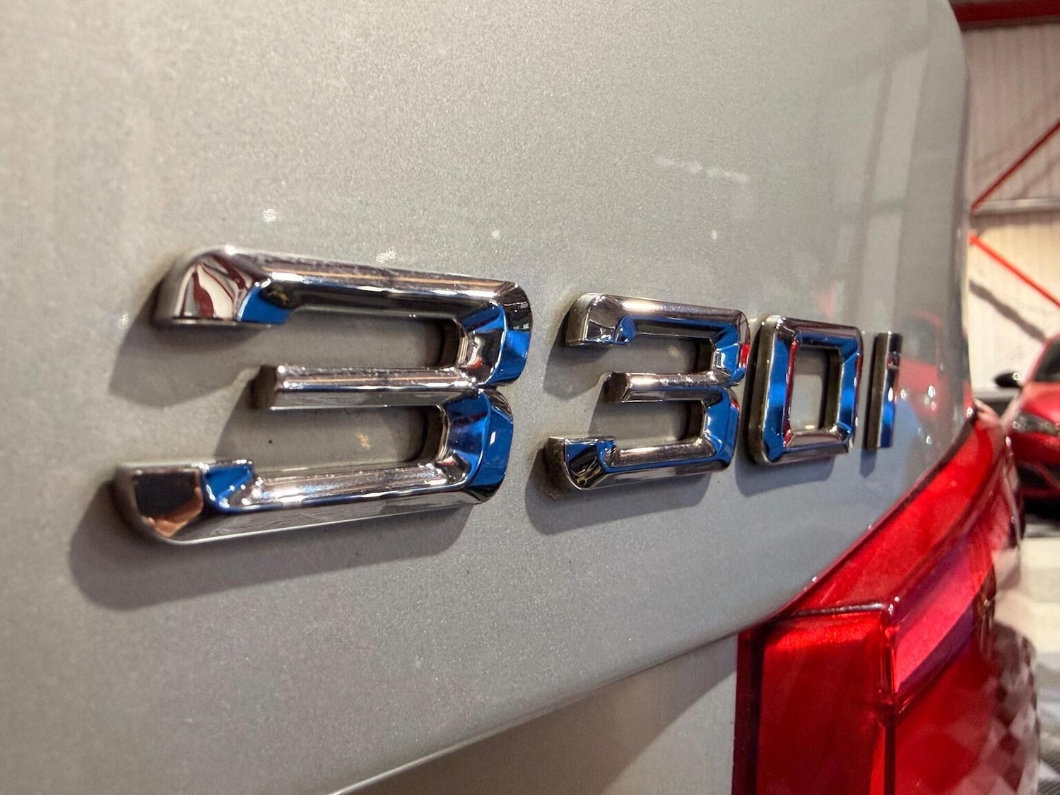 Used BMW 3 Series 2016 for sale - 77195491: Photo 49