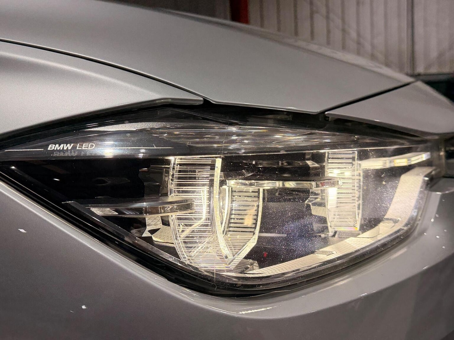 Used BMW 3 Series 2016 for sale - 77195491: Photo 50