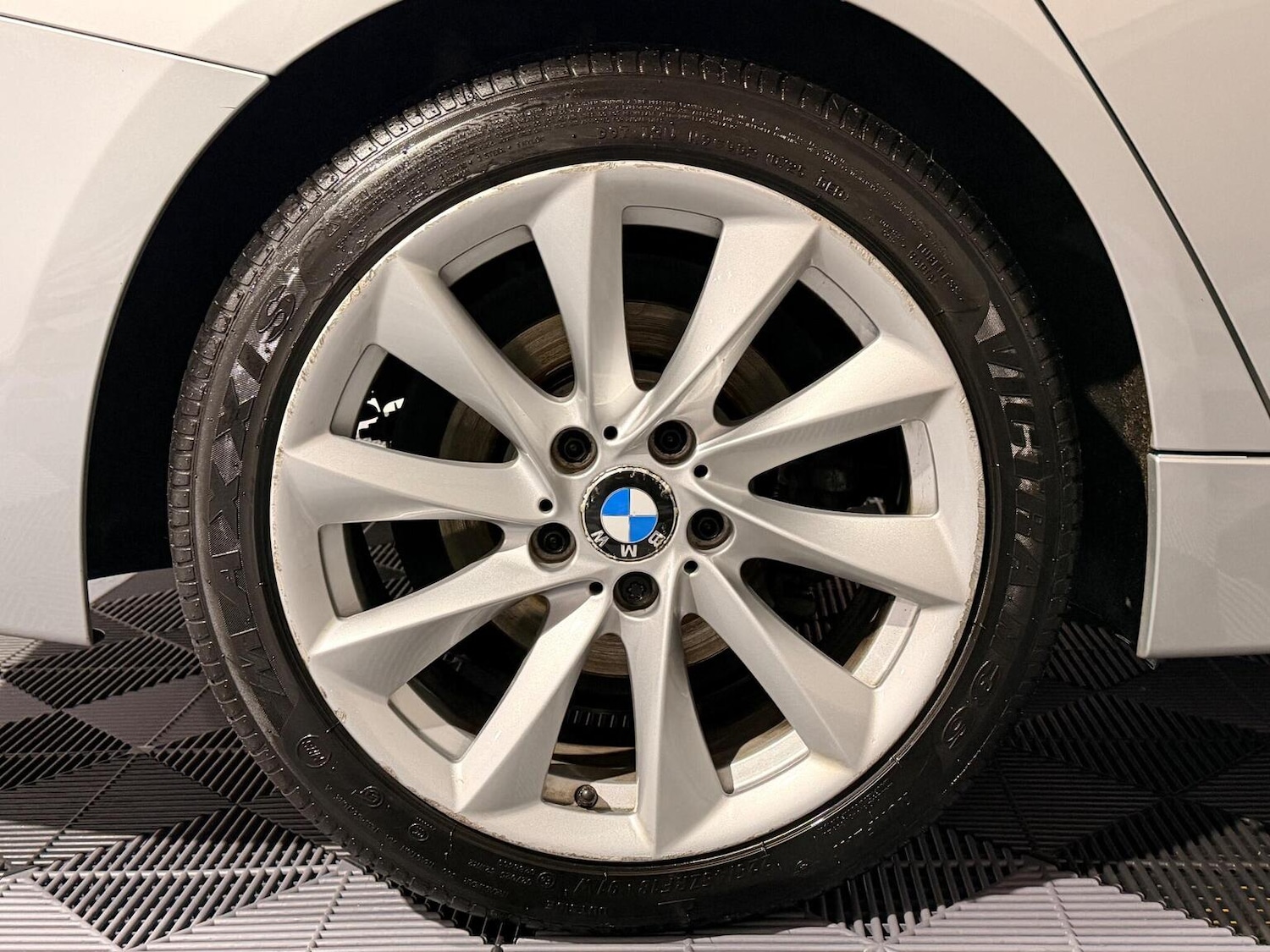 Used BMW 3 Series 2016 for sale - 77195491: Photo 58