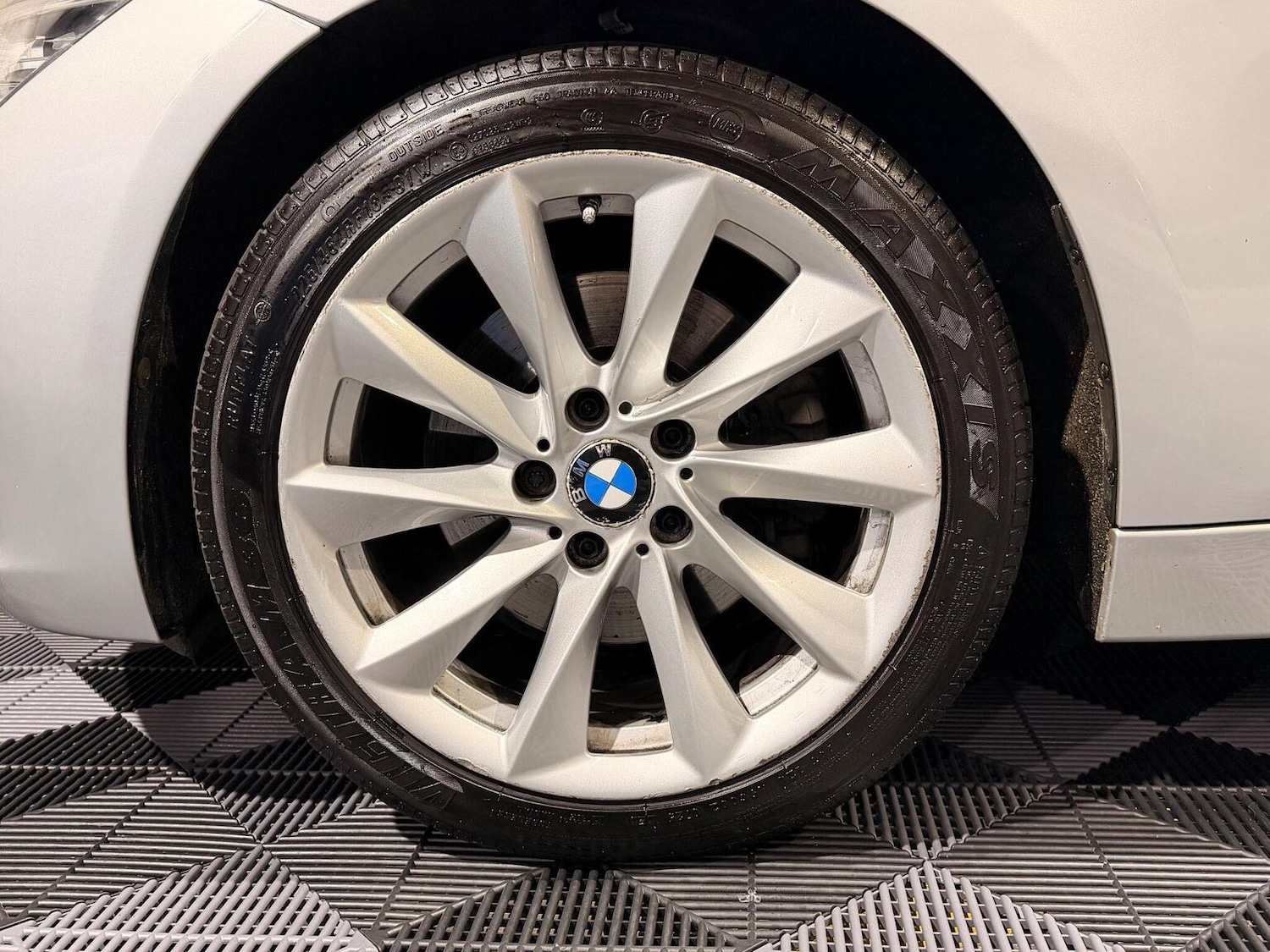 Used BMW 3 Series 2016 for sale - 77195491: Photo 60