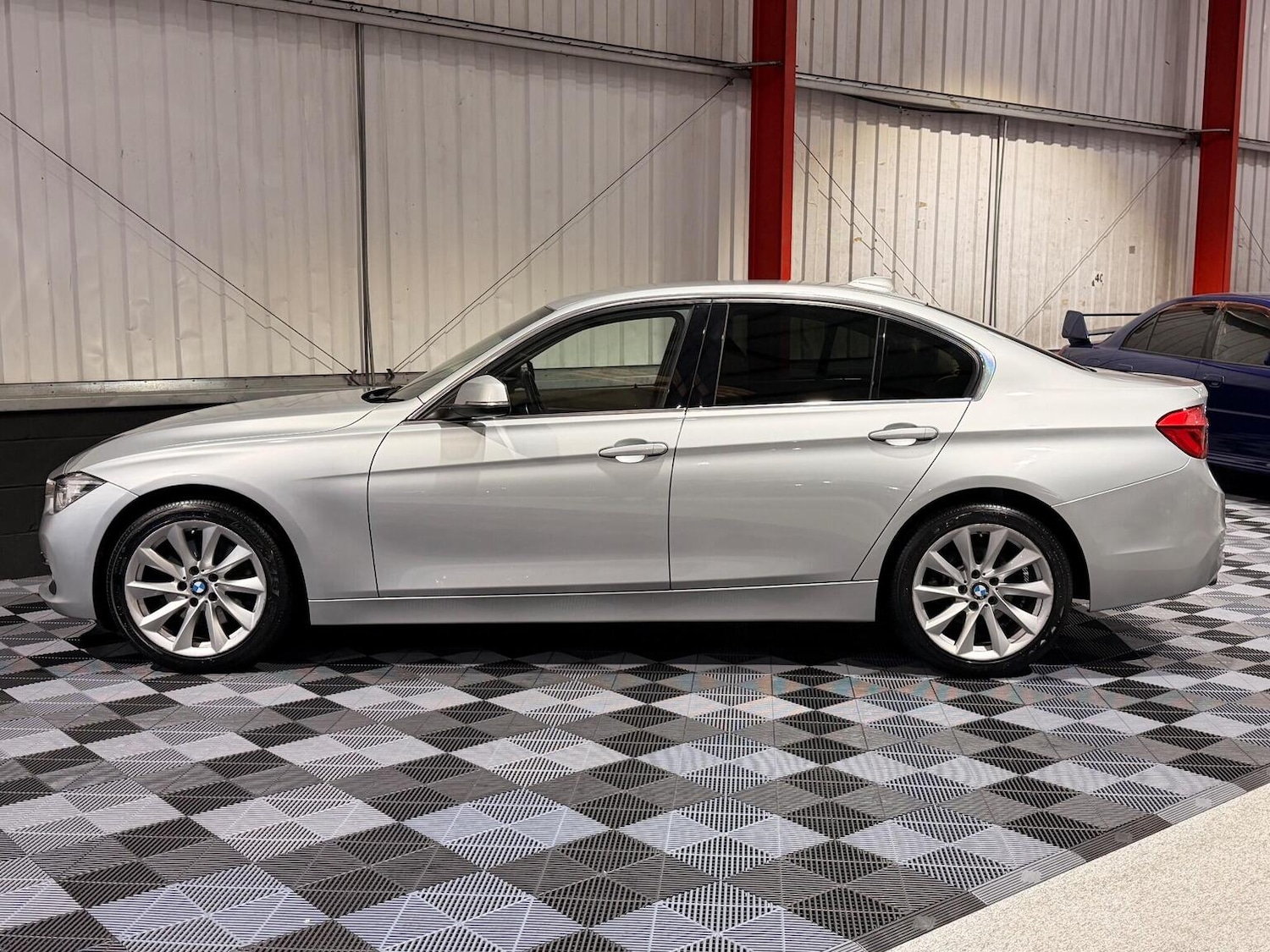 Used BMW 3 Series 2016 for sale - 77195491: Photo 7