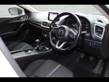 Used Mazda Mazda3 2018 for sale - 74955754: Photo