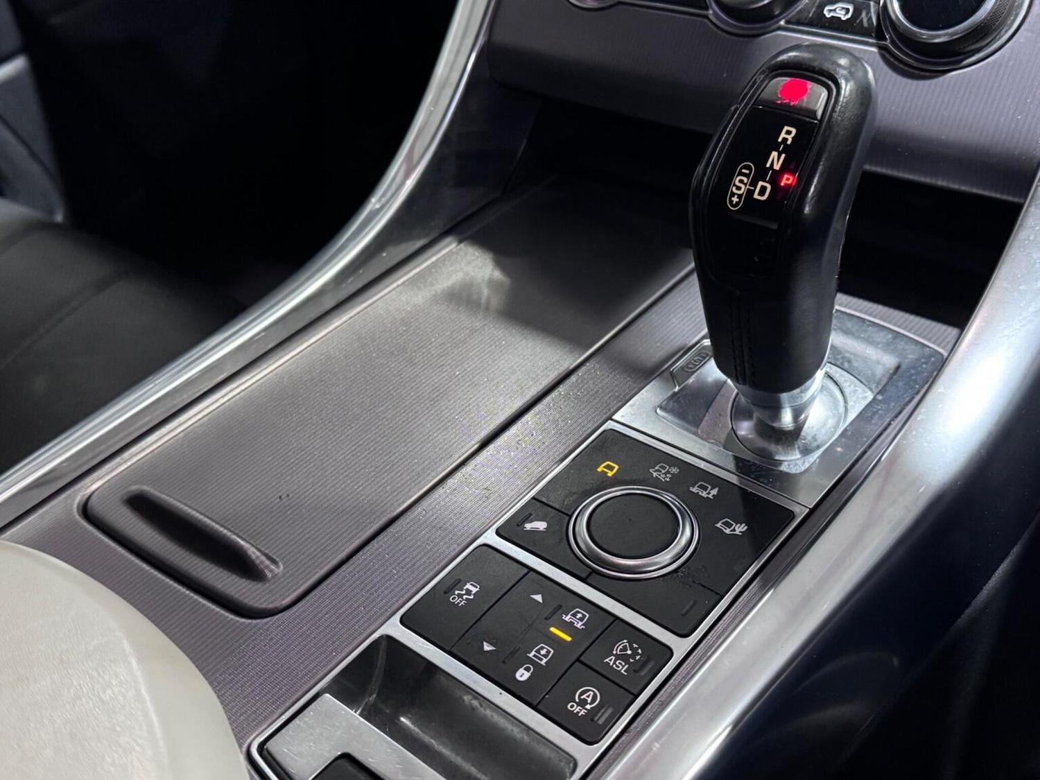 Used Land Rover Range Rover Sport 2014 for sale - 76177064: Photo 17