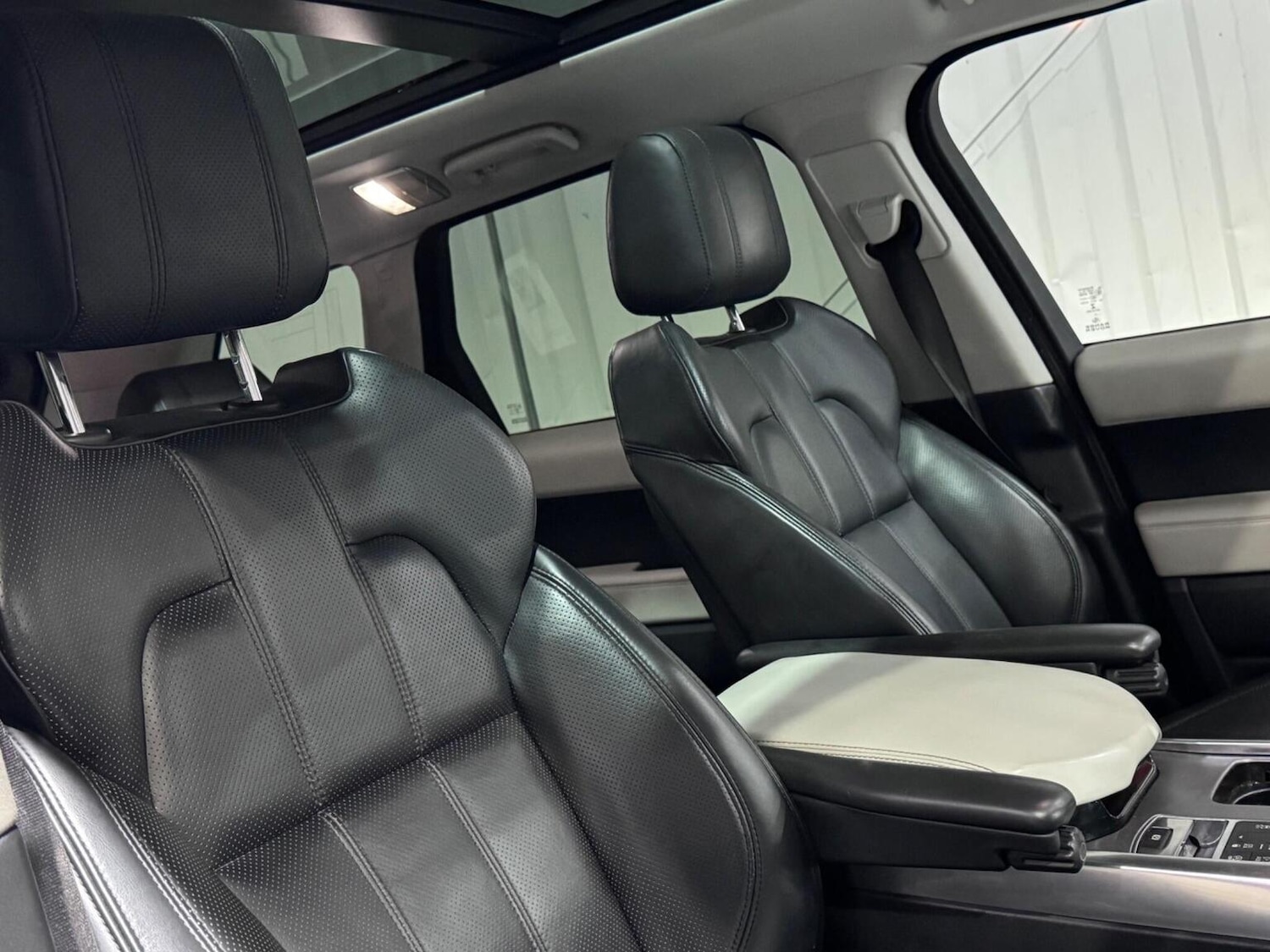 Used Land Rover Range Rover Sport 2014 for sale - 76177064: Photo 20