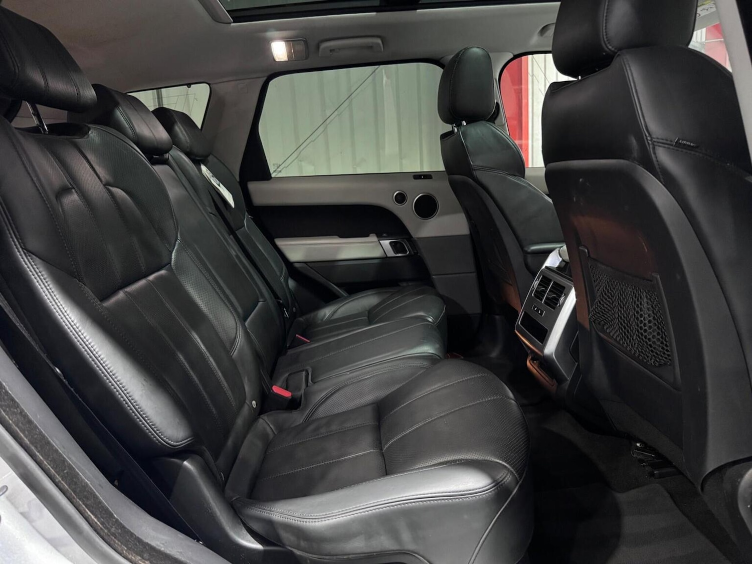 Used Land Rover Range Rover Sport 2014 for sale - 76177064: Photo 22