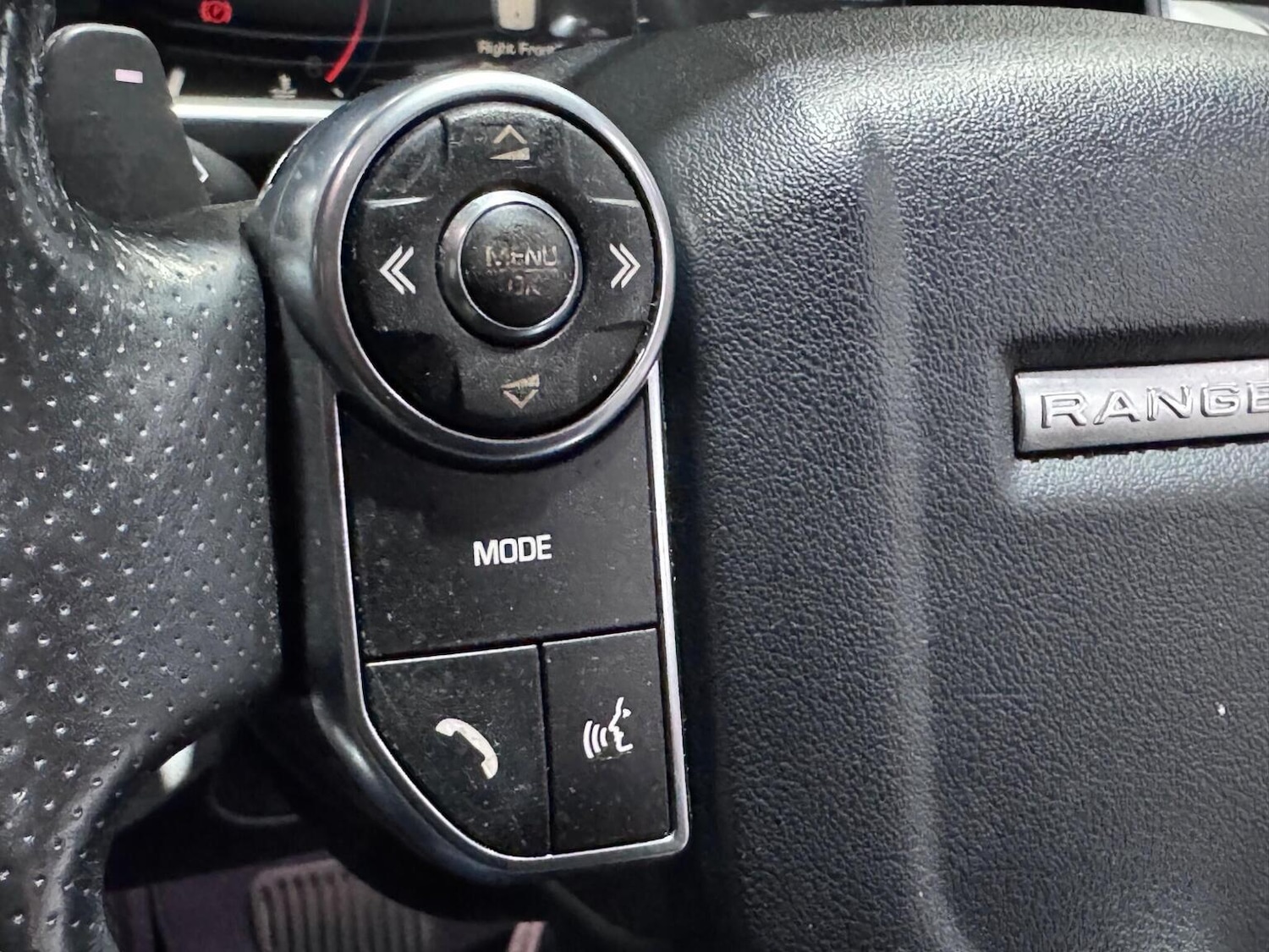 Used Land Rover Range Rover Sport 2014 for sale - 76177064: Photo 23