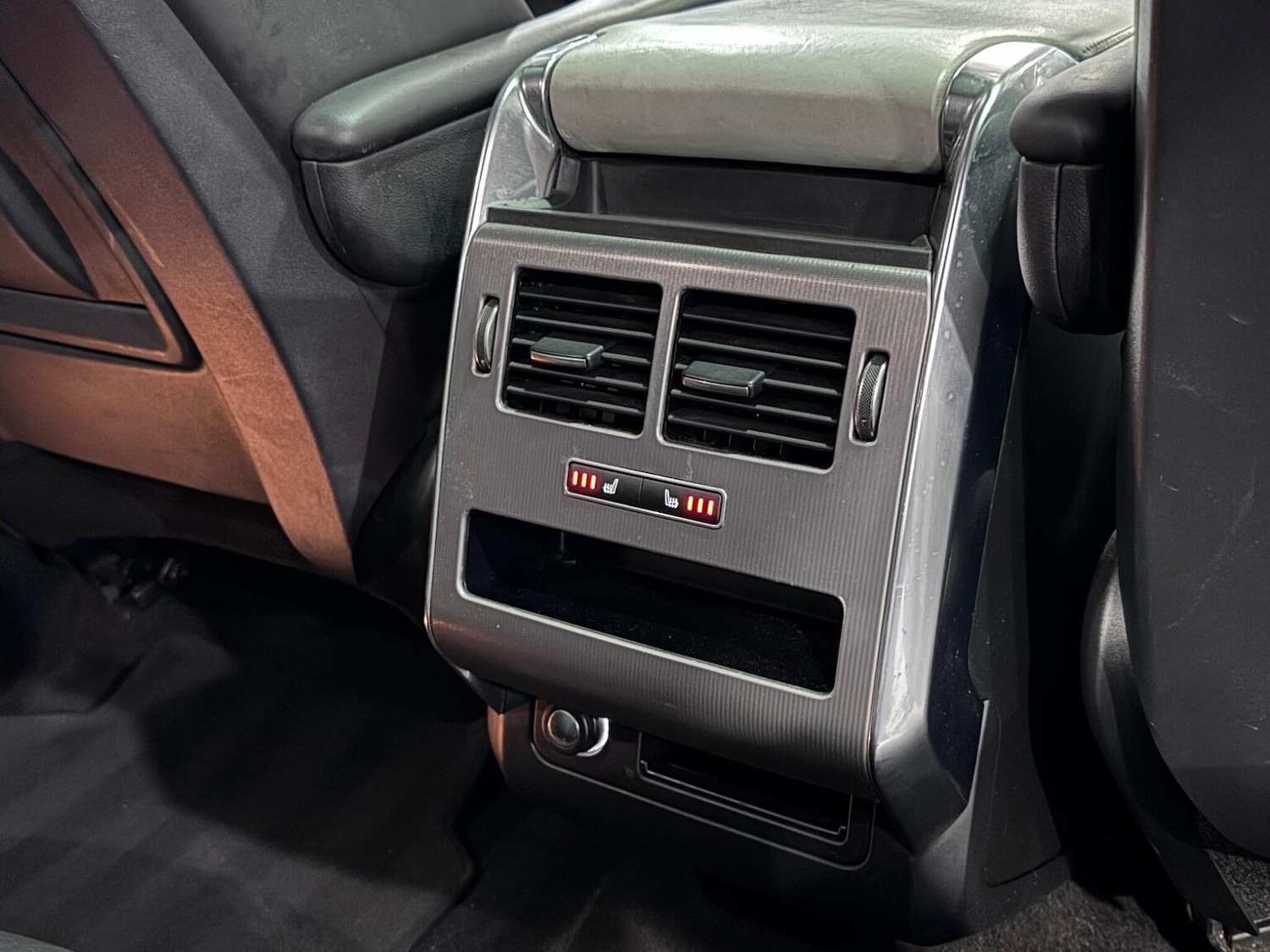 Used Land Rover Range Rover Sport 2014 for sale - 76177064: Photo 31