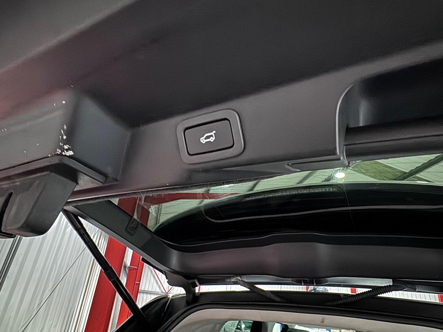 Used Land Rover Range Rover Sport 2014 for sale - 76177064: Photo 32